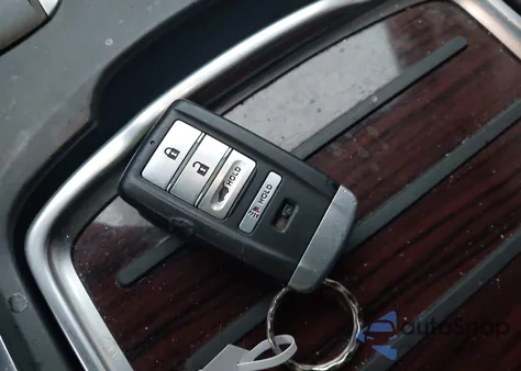 2016 Acura Mdx Technology Acurawatch Plus Packages/Technology Package from USA, damaged, VIN 5FRYD4H46GB049476